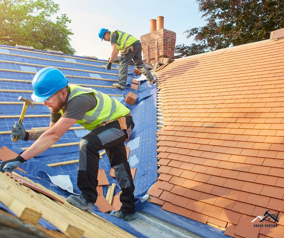 Why choose Roof Repair Near Me in Woronoco, MA