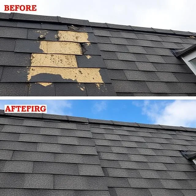 Roof Repair Near Me in Woronoco, MA near me